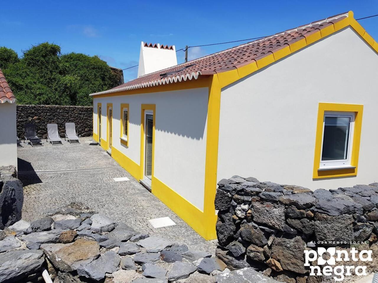 Recanto Das 5 By Pontanegraazores Cinco Ribeiras 客房 照片